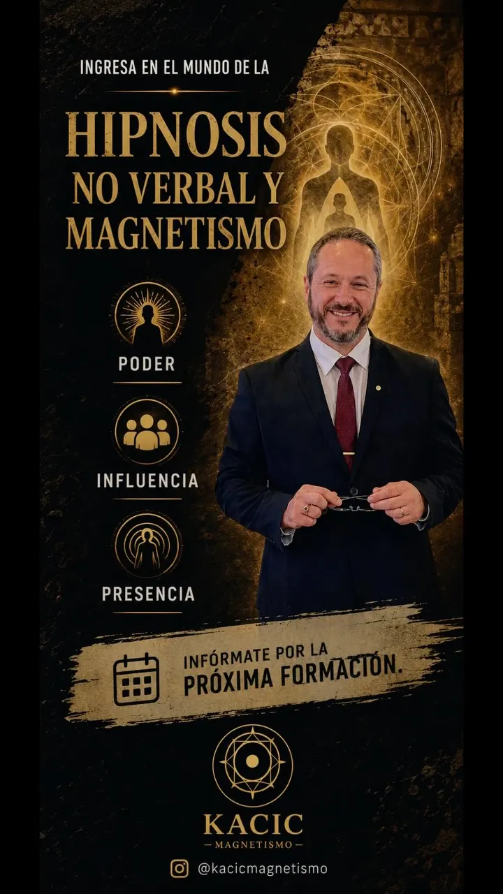 Julio, Montevideo: un grupo vive la formación de Nivel Avanzado.